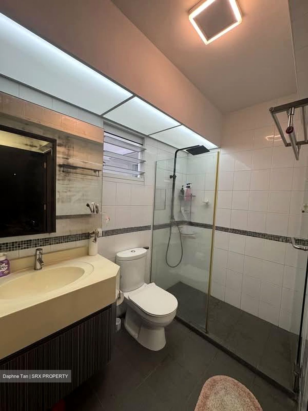 Blk 316C Yishun Greenwalk (Yishun), HDB 5 Rooms #583887781